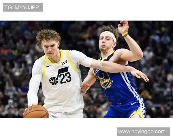 爵士官方发布马尔卡宁妖娆姿势赢球海报 努尔基奇转发引热议