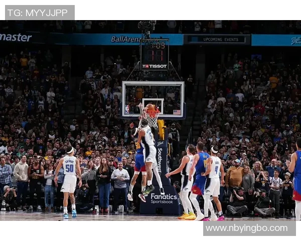 吕奉先戈登突破三人防守强硬2加1砍下48分展现超强个人能力