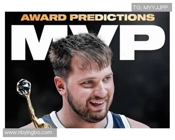 美媒：曾看好东契奇争夺MVP 现预测文班亚马终将笑到最后