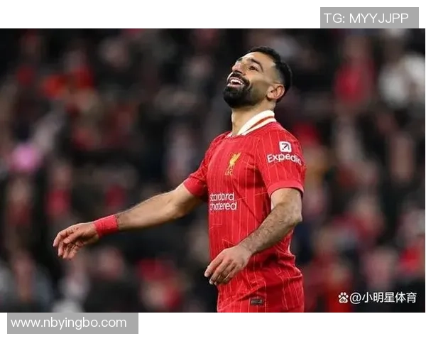 斯洛特：希望萨拉赫永远不会轻易接受替补角色 并坚持以他为球队核心